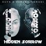 Hidden sorrow (feat. Sahara monadi)