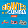 Gigantes de la cumbia