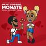 Monate (feat. Tylen Blaid)