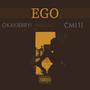 EGO (feat. CMi11) [Remix] [Explicit]