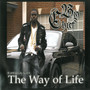 The Way of Life - Eat Greedy, Vol. 4