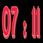 07:11 Star's Aligned (Radio Edits)