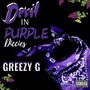 Devil in purple Diccies (Explicit)