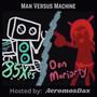 Man Versus Machine (feat. Don Moriarty) [Explicit]