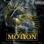 Motion (feat. Oze) [Explicit]