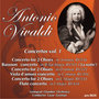 Vivaldi: Concerto for 2 Oboes in A Minor, RV536