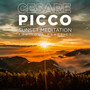 SUNSET MEDITATION For Yoga Practice