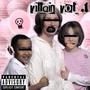 villain vol.1 (Explicit)