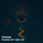 Found My Way EP