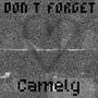 don't forget (Explicit)