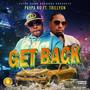 GET BACK (feat. TRILLYON) [Explicit]