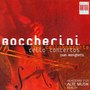 L. Boccherini: Cello Concertos - Nos. 1, 2, 3, 8 (Monighetti, Berlin Akademie fur Alte Musik)