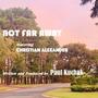 Not Far Away (feat. Christian Alexander)