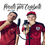 Pronto pro Combate (Explicit)