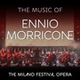 The Music of Ennio Morricone