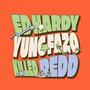 ED HARDY (feat. Yung Fazo) [REMIX] [Explicit]