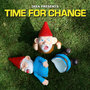 Time for Change (feat. The Palace of Budapest Philharmonic Orchestra & The Heritage Voices)