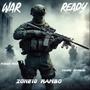 War Ready (feat. Fishin Rod & Young Spread) [Explicit]