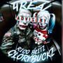 4 REAL (feat. RicoBlitz) [Explicit]