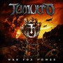 War for Power (Explicit)