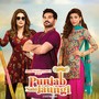 Punjab Nahi Jaungi (Original Motion Picture Soundtrack)