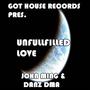 Unfullfilled Love