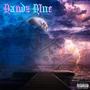 Bandz Blue (feat. ItsMrMess) [Explicit]