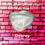 McLaren Drive (Tic Tac Toe (Explicit)