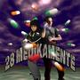 28 MEDIKAMENTE (feat. BALTHASAR) [Explicit]