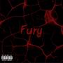 Fury (Explicit)