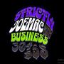 Strictly Business (Explicit)