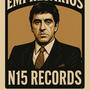 Empresarios (Explicit)