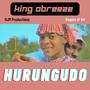 Hurungudo