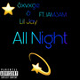 All Night (Explicit)