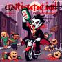 Antisocial (feat. Tresfou)