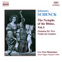 Schenck: Nymphs of The Rhine, Vol. 1