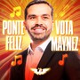 Ponte Feliz, Vota Máynez