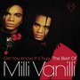 Girl You Know It's True - The Best Of Milli Vanilli