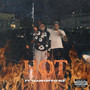 HOT (feat. Tearitoffgunz) [Explicit]