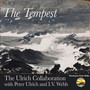 The Tempest (feat. Peter Ulrich & I.V. Webb)