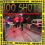 100 SHOTS (feat. BangLu) [Explicit]