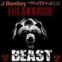 BEAST (feat. J Bentley & True2kali) [Explicit]