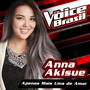 Apenas Mais Uma De Amor (The Voice Brasil 2016)