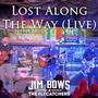 Lost Along The Way (Live)