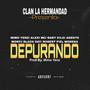 BLACK DAY (DEPURANDO) (feat. ALEXI MC, MIMO YENZ, ROBERT PIEL MORENA, BABY KILO & AGENTE MORFI)