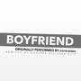 Boyfriend (Dubstep Remix Tribute To Justin Bieber)