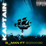 Kaptain (Explicit)