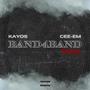 Band4Band (feat. Cee-Em) [Remix] [Explicit]