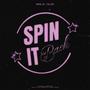 spin it back (Explicit)