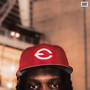 Reds Cap (Explicit)